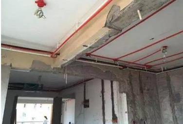 吴兴漏水维修 墙面漏水怎么办呢?墙面漏水的原因?